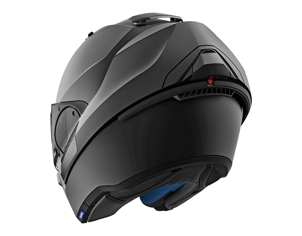 SHARK Evo One 2 Motorhelm kopen? Motorcentrum Rijen