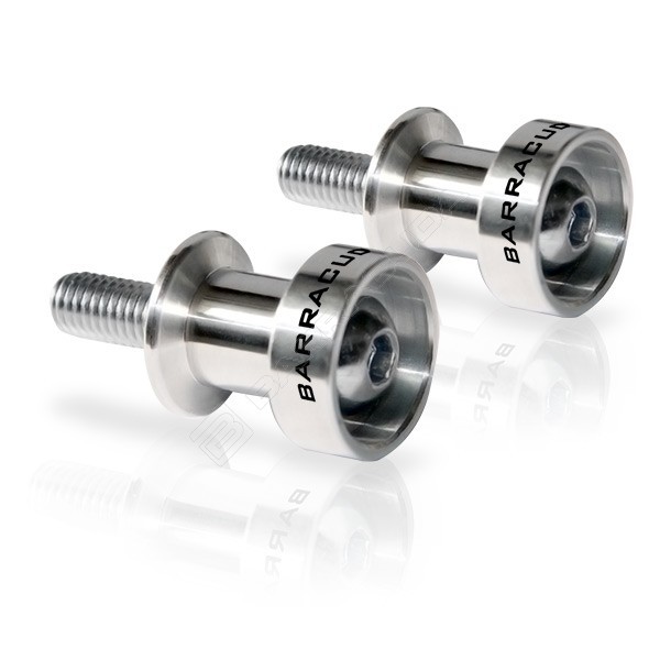 BARRACUDA Bobbins M10 (Kawasaki)