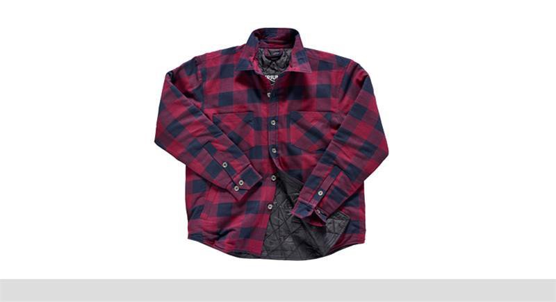 TRIUMPH Riding Shirt