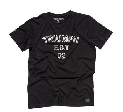 TRIUMPH Sheene Tee