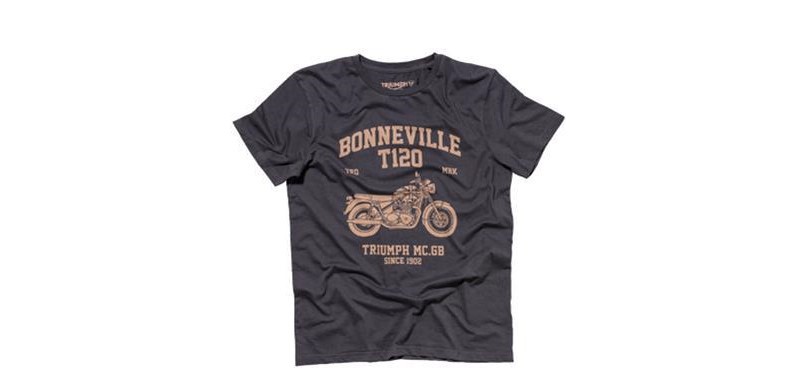 TRIUMPH Fitton Tee
