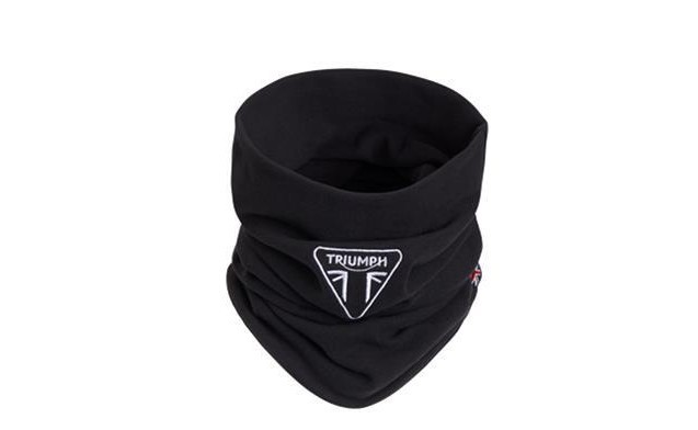 TRIUMPH Grip Neck Tube 