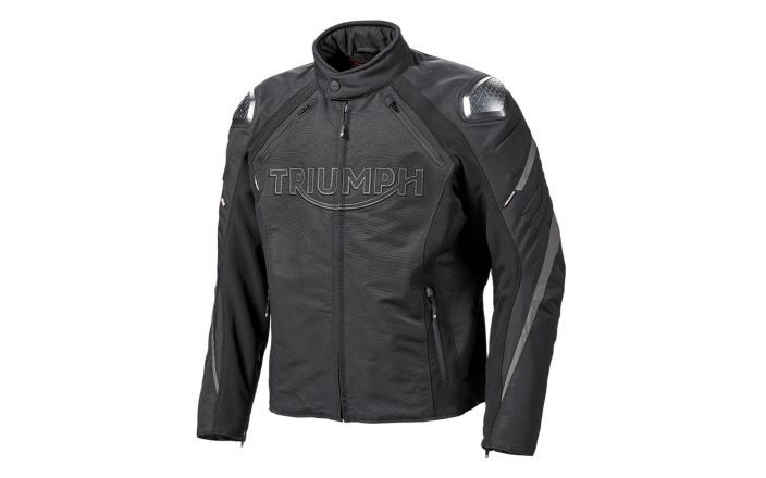 TRIUMPH Triple Sport Tritech Motorjas