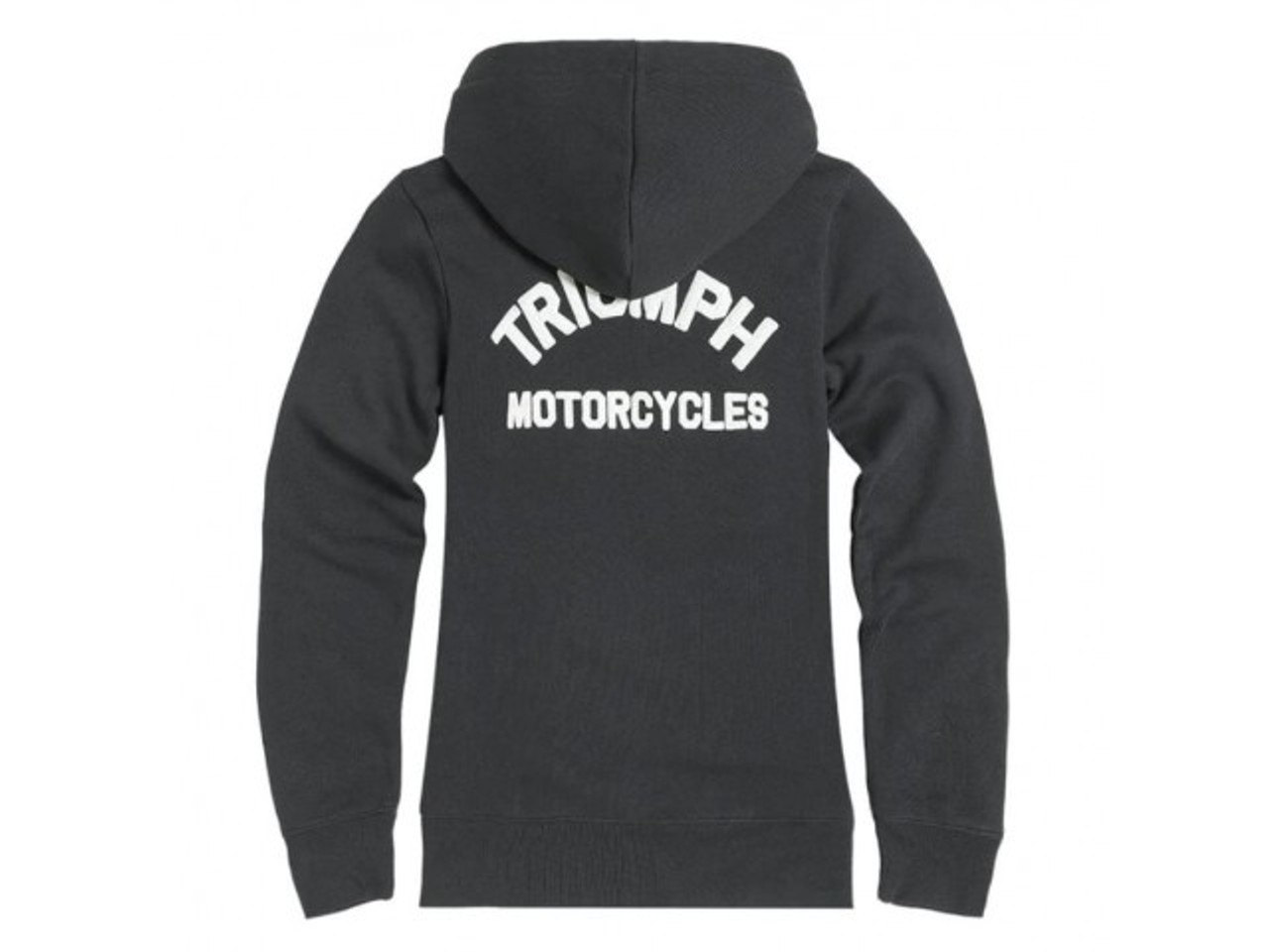 Triumph Lilly Full Zip Hoodie