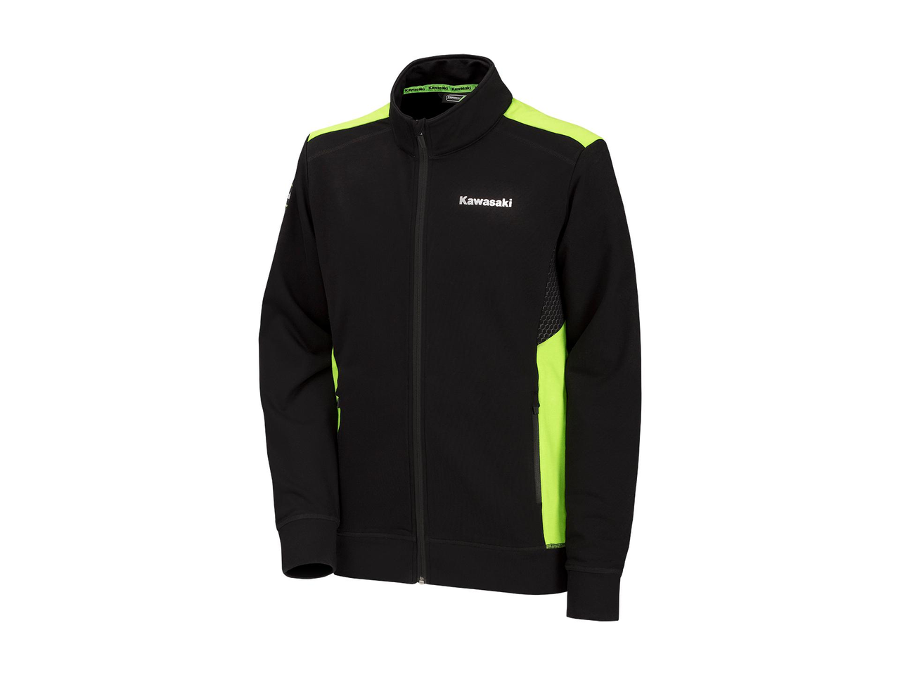 Kawasaki Sports 2026 Sweater Male