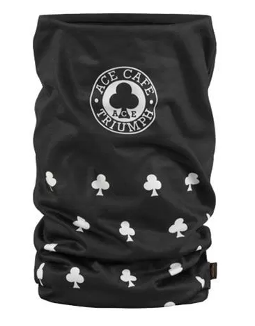 Triumph Ace Cafe Neck Tube