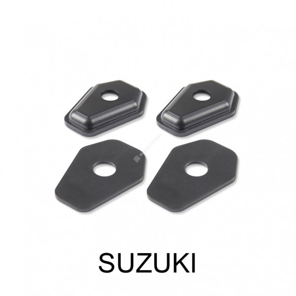BARRACUDA opvulplaatjes richtingaanwijzers Suzuki
