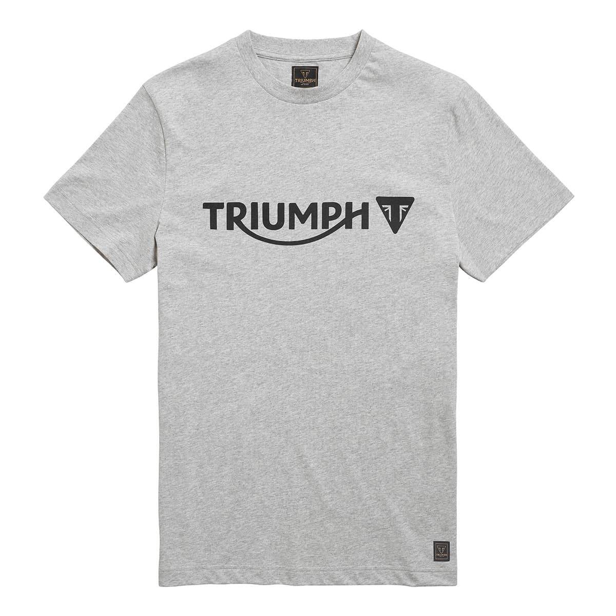 triumph tee shirts