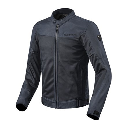REV'IT! Eclipse Motorjas Donkerblauw (Zomerjas) REV'IT! Eclipse Motorjas Donkerblauw (Zomerjas)