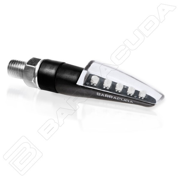 BARRACUDA LED richtingaanwijzerset Futura
