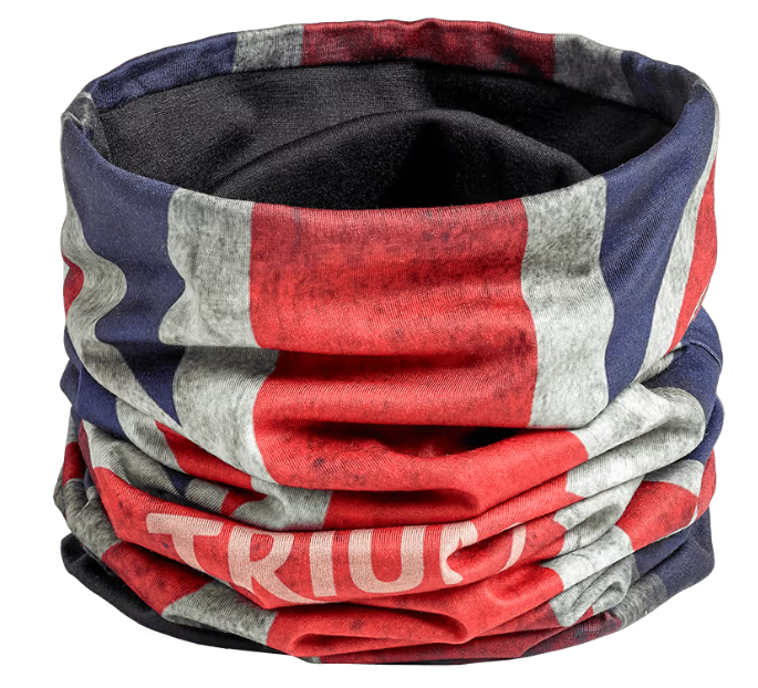 Triumph Jack Neck Tube