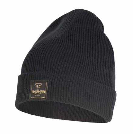 Triumph Polar Knitted Beanie