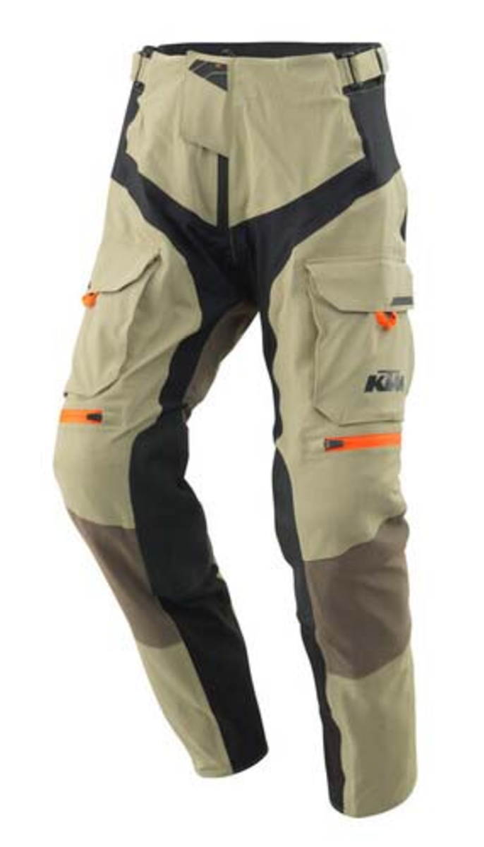 KTM DEFENDER PANTS