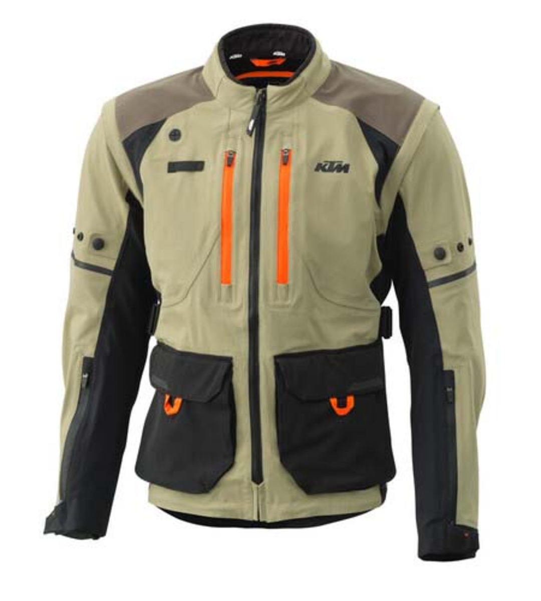 KTM DEFENDER JACKET 