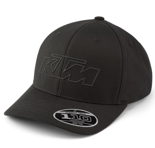 KTM Essential Curved Cap