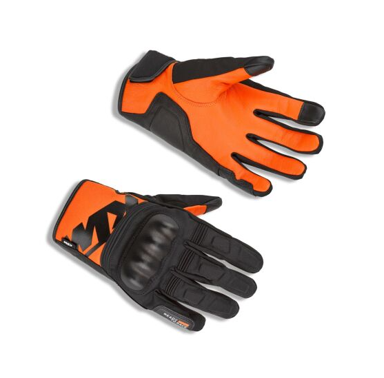 KTM Street Evo K-Hydrotech Gloves