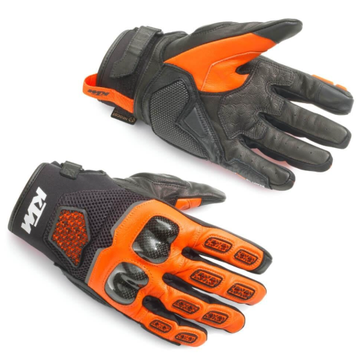 KTM Radical X V3 Gloves