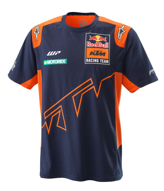 KTM Replica Team Tee