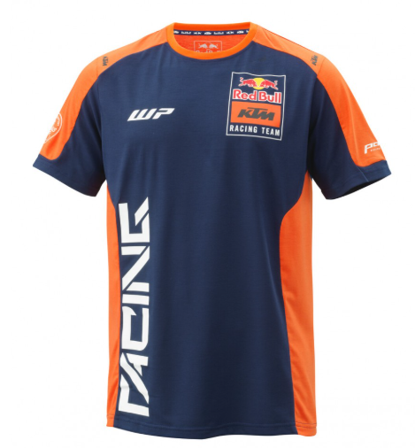 KTM Replica Team Tee
