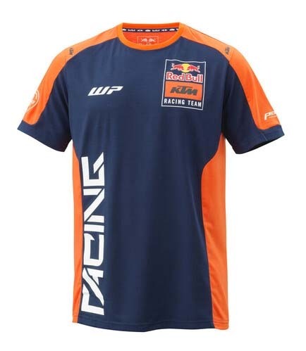 KTM REPLICA TEAM TEE 