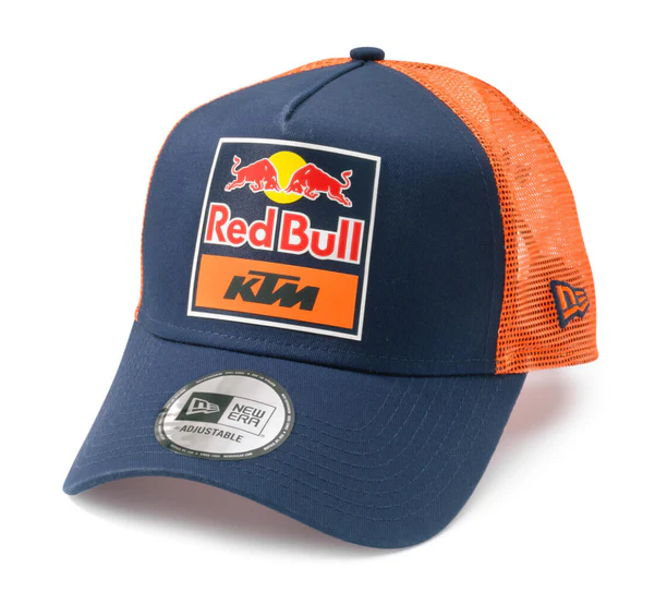 KTM Replica Team Trucker Cap