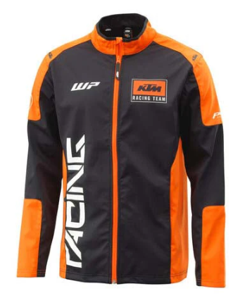 KTM Team Softshell Jacket