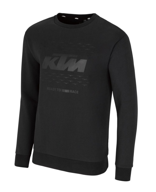 KTM Crewneck Sweater