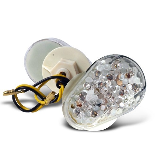 LED kuipknipperlichten GSX-R 00-03