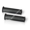 BARRACUDA handvatten rubber zwart