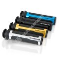 BARRACUDA handvatten kleur; blauw