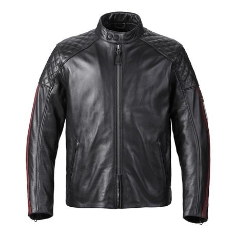 Triumph Braddan Sport Jacket