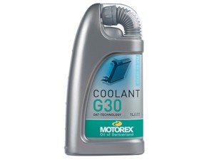 Motorex Koevloeistof G30