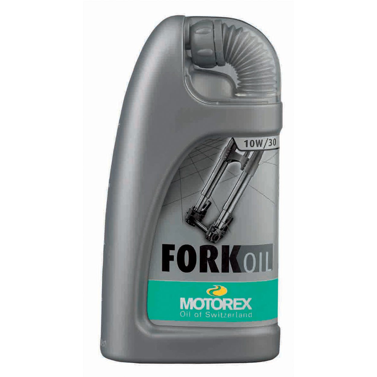Motorex Fork Oil 10W/30