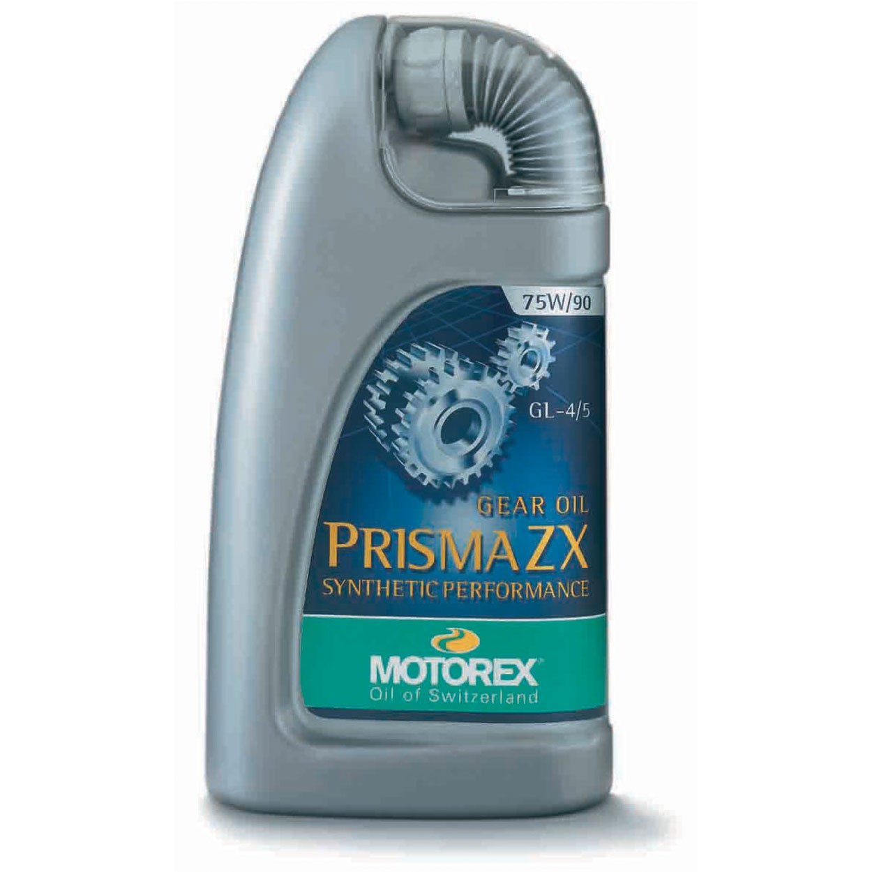 Motorex Gear Oil 75W/90
