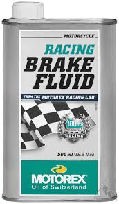 Motorex Racing BrakeFluid