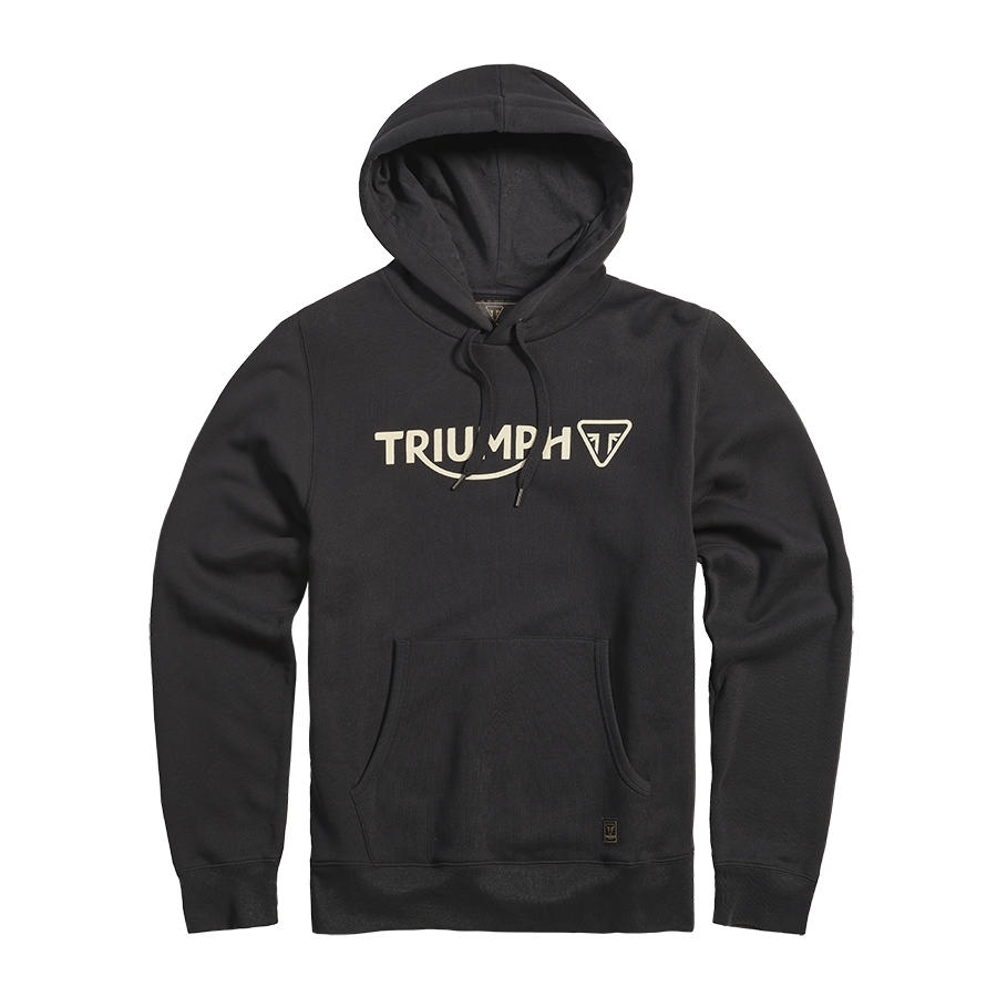 Triumph Cartmel Hoodie