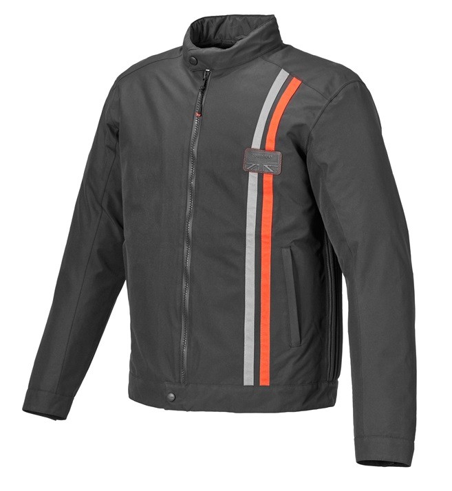 TRIUMPH Fosse Jacket 