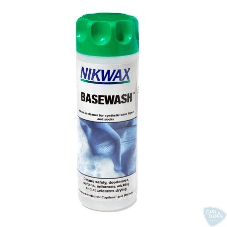 Nikwax Basewash