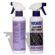 Nikwax Leather Restorer