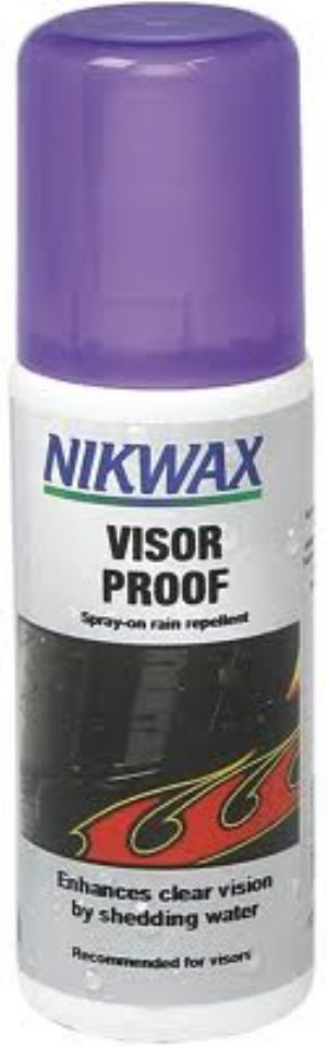 Nikwax Visor Proof