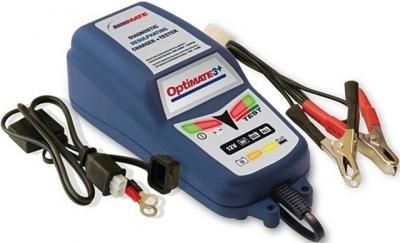 OPTIMATE 4 Druppellader