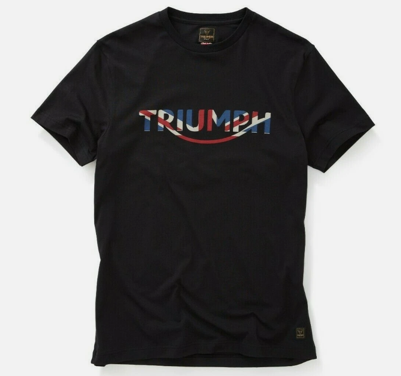 Triumph Orford T-Shirt