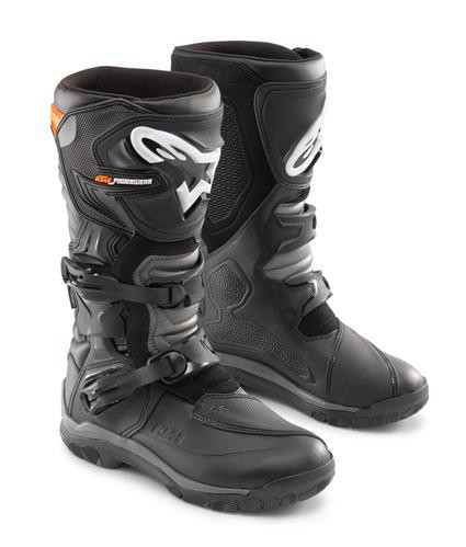 KTM Corozal ADV WP Motorlaars