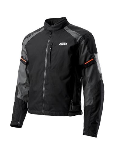 KTM Street Evo Motorjas