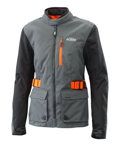 KTM Tourrain WP V2 Motorjas (Dames)