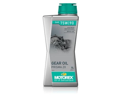 Motorex Gear Oil 75W/90