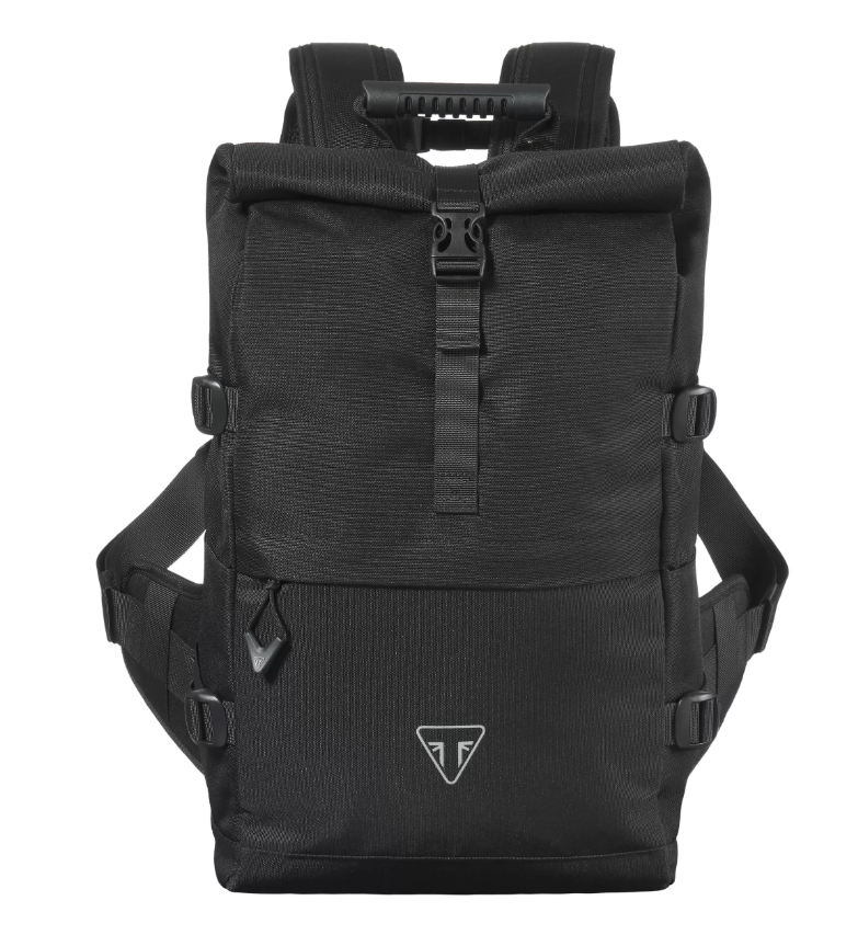 Triumph 25L Modern Classis Rolltop Bag