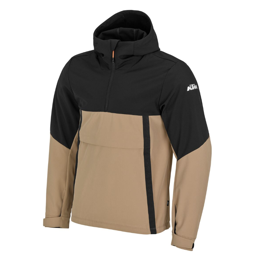 KTM Sherpa Hoodie