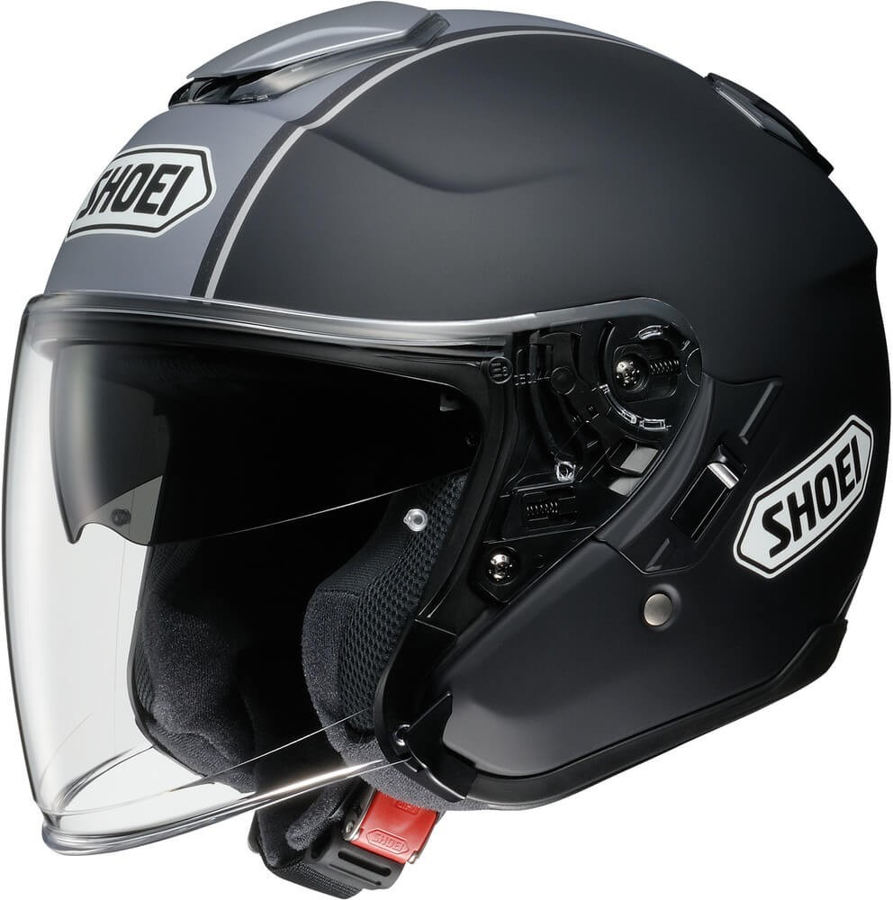SHOEI JCruise Helm Corso TC10