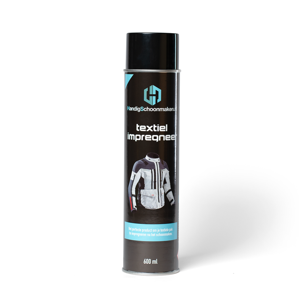 Handig Schoonmaken Textiel Impregneer 600ML